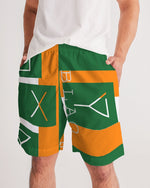 Load image into Gallery viewer, Broc and Carrot  Men's Jogger Shorts
