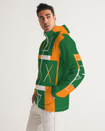 Load image into Gallery viewer, BROCC AND CARROT Men's Windbreaker
