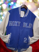 Load image into Gallery viewer, Moxyblaq ivyleague Poor Royals
