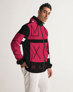 Load image into Gallery viewer, MOXYBLAQ Men's Windbreaker
