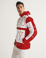 Load image into Gallery viewer, MOXYBLAQ Men's WINDBREAKER
