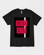 Load image into Gallery viewer, MOXYBLAQ Scarlet Men's T-shirt
