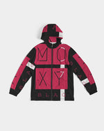 Load image into Gallery viewer, MOXYBLAQ Men's Windbreaker
