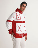 Load image into Gallery viewer, MOXYBLAQ Men's WINDBREAKER
