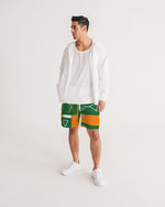 Load image into Gallery viewer, Broc and Carrot  Men's Jogger Shorts
