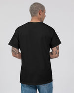 Load image into Gallery viewer, MOXYBLAQ Scarlet Men's T-shirt
