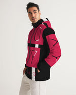 Load image into Gallery viewer, MOXYBLAQ Men's Windbreaker

