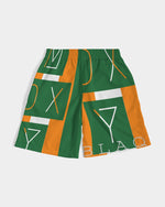 Load image into Gallery viewer, Broc and Carrot  Men's Jogger Shorts
