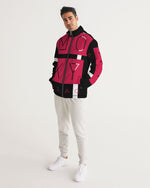 Load image into Gallery viewer, MOXYBLAQ Men's Windbreaker
