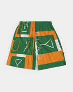 Load image into Gallery viewer, Broc and Carrot  Men's Jogger Shorts
