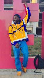 Load image into Gallery viewer, Moxyblaq "Legends  mens Joggers Men's Hoodie
