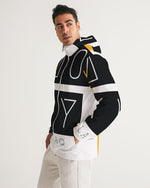 Load image into Gallery viewer, MOXYBLAQ Men's Windbreaker

