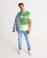 Load image into Gallery viewer, Olive oil Men's Tee
