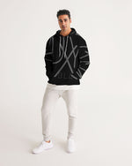 Load image into Gallery viewer, Blackout Men's Hoodie
