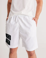 Load image into Gallery viewer, MOXYBLAQ Men's Jogger Shorts
