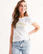 Load image into Gallery viewer, MOXYBLAQ TOTE Women's Tee
