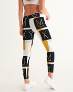 Load image into Gallery viewer, MOXYBLAQ Women's Yoga Pants
