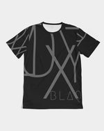 Load image into Gallery viewer, Blackout Men's Tee
