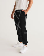 Load image into Gallery viewer, Blackout Men's Track Pants
