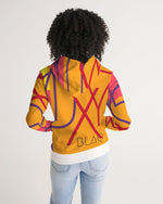 Load image into Gallery viewer, Moxyblaq Women's Hoodie "Honeyberry
