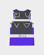 Load image into Gallery viewer, Moxyblaq Royalty  Men's Sports Tank
