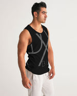 Load image into Gallery viewer, Blackout Men's Sports Tank
