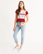 Load image into Gallery viewer, MOXYBLAQ  Women's Tee
