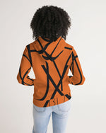 Load image into Gallery viewer, MOXYBLAQ Women's Hoodie."
