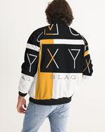 Load image into Gallery viewer, moxyblaq windbreaker Men's Bomber Jacket
