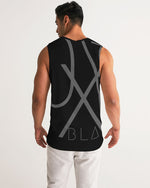 Load image into Gallery viewer, Blackout Men's Sports Tank
