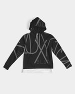 Load image into Gallery viewer, Blackout Men's Hoodie
