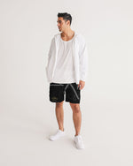 Load image into Gallery viewer, Blackout Men's Jogger Shorts
