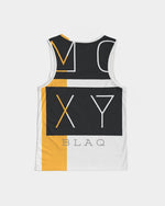 Load image into Gallery viewer, MOXYBLAQ  Men's Sports Tank
