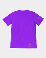 Load image into Gallery viewer, Honeyberry Men's Tee Moxyblaq
