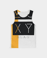 Load image into Gallery viewer, MOXYBLAQ  Men's Sports Tank
