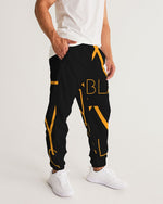 Load image into Gallery viewer, MOXYBLAQ  Men's Track Pants
