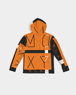 Load image into Gallery viewer, Bengal stripe Men's Hoodie
