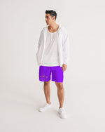 Load image into Gallery viewer, Honeyberry x moxyblaq Men's Jogger Shorts
