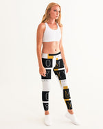 Load image into Gallery viewer, moxyblaq  Women's Yoga Pants
