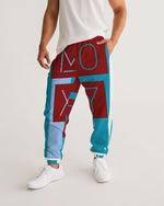 Load image into Gallery viewer, Fire and Ice Men's Track Pants
