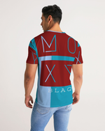 Load image into Gallery viewer, Fire and Ice Men's Tee
