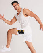 Load image into Gallery viewer, MOXYBLAQ Men's Jogger Shorts
