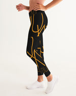 Load image into Gallery viewer, MOXYBLAQ  Women's Yoga Pants
