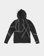 Load image into Gallery viewer, Blackout Women's Hoodie

