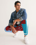 Load image into Gallery viewer, Fire and Ice Men's Track Pants
