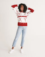 Load image into Gallery viewer, MOXYBLAQ Women's Hoodie
