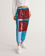 Load image into Gallery viewer, Fire and Ice Women's Joggers.
