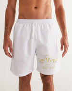 Load image into Gallery viewer, MOXYBLAQ TOTE Men's Swim Trunk

