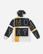 Load image into Gallery viewer, MOXYBLAQ Men's Windbreaker
