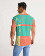 Load image into Gallery viewer, MOXYBLAQ Men's Tee
